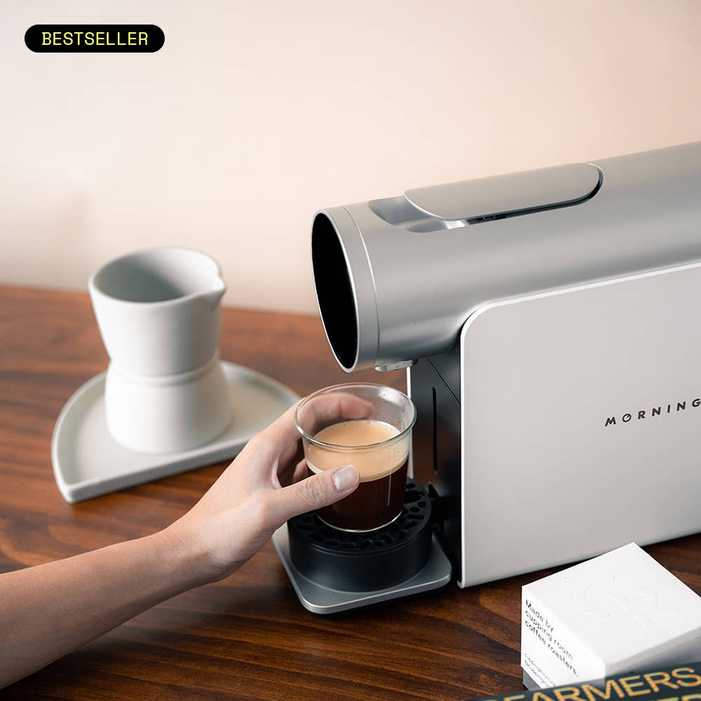 모닝 머신 제품 비교 상세