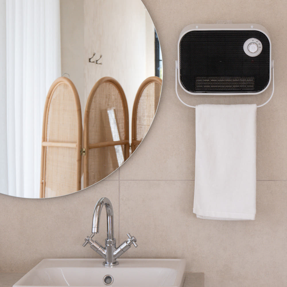 리웨이 욕실온풍기 2888