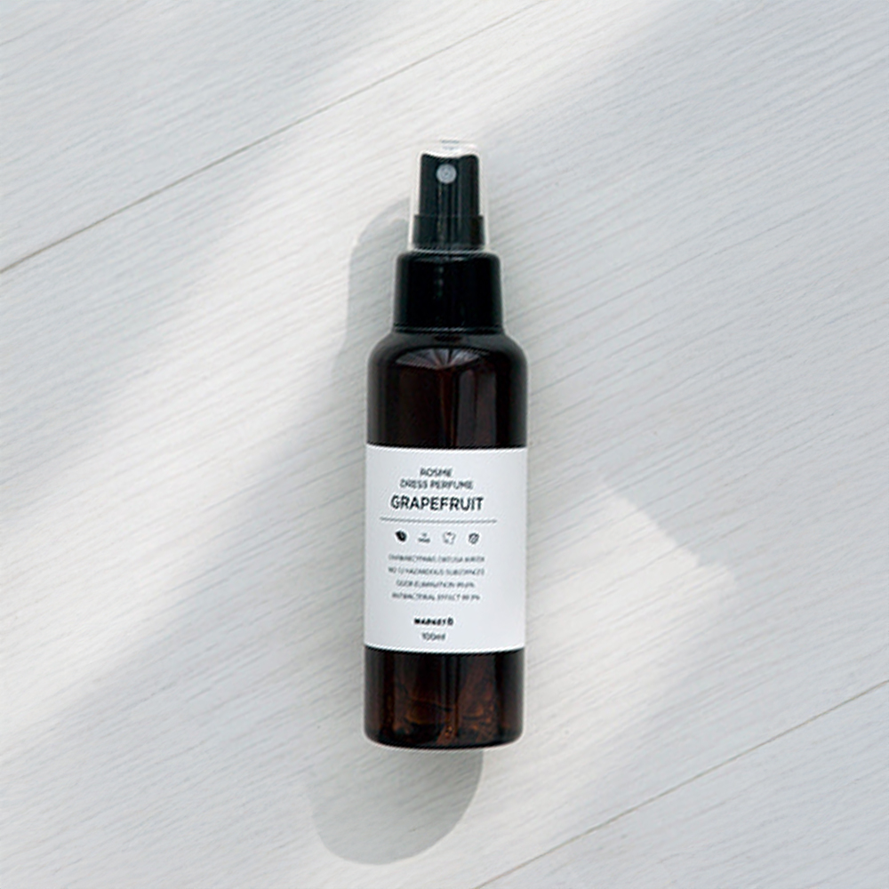 ROSME 드레스퍼퓸 100ml 자몽 4567.0286 - 상세 이미지 3