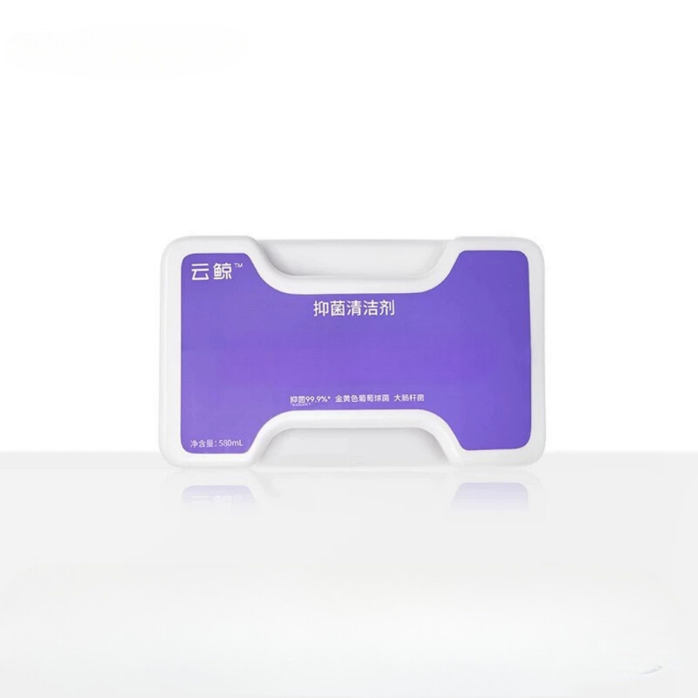 [정품] 나르왈 프레오 Z Z10 울트라 세제 클리너 세정액 세척액 소모품 세정제 제품 이미지