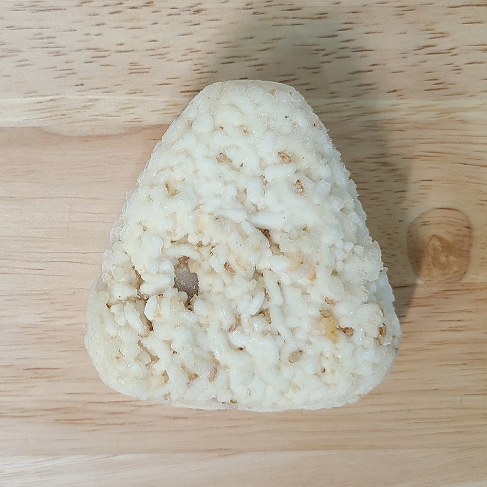 엄지 구운주먹밥 참치마요 100g x 5개 삼각 냉동주먹밥 - 상세 이미지 3