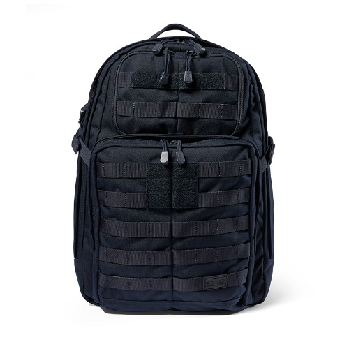 5.11 택티컬 러쉬 24 2.0 백팩 (다크네이비) - Rush24 2.0 Backpack (Dark Navy) - 상세 이미지 5