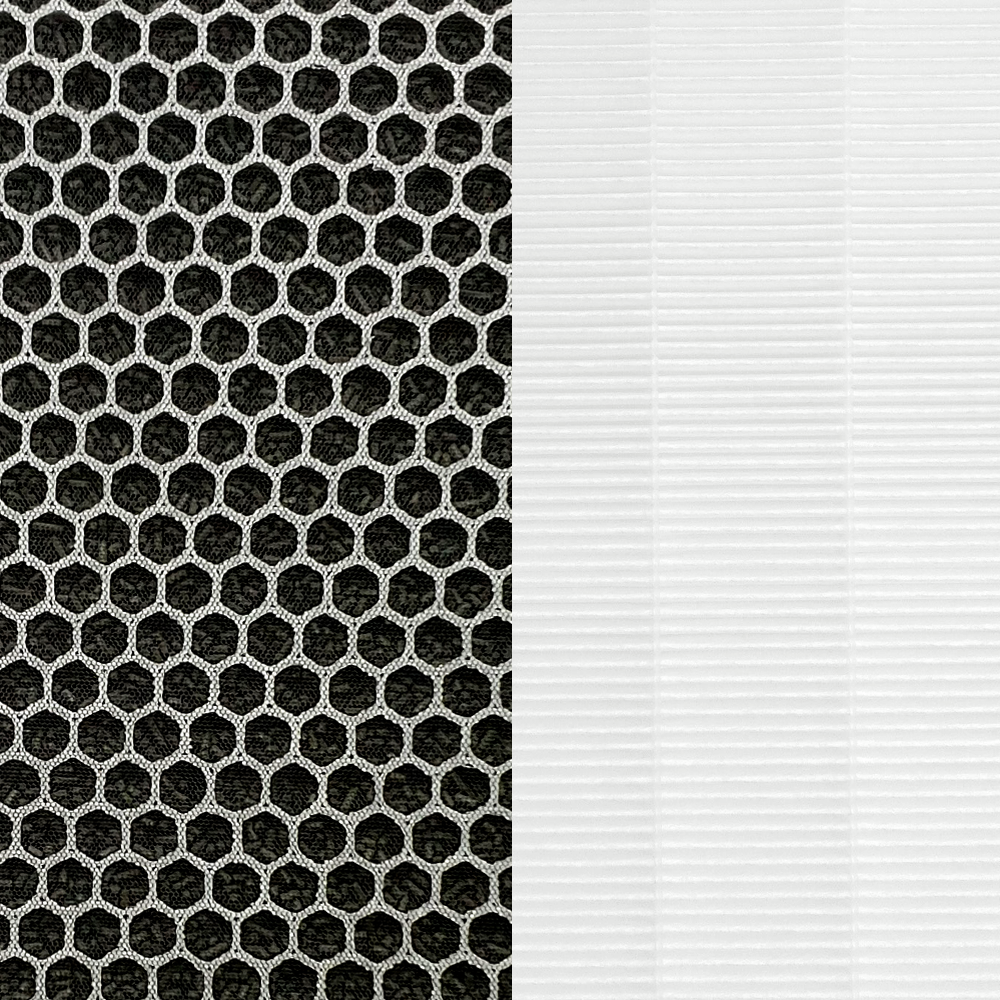 [호환] 위닉스 AZPE500-HWK 공기청정기 필터 제로플러스 필터모아