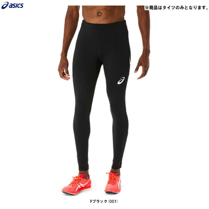 아식스 asics 트랙 엘리트 레깅스 트레이닝 타이즈 러닝팬츠 2091A621 블랙 - 상품 이미지
