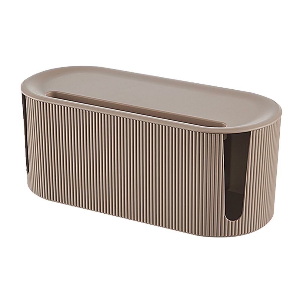 스토리빙 템바보드 멀티탭 보관함 - 상세 이미지 4