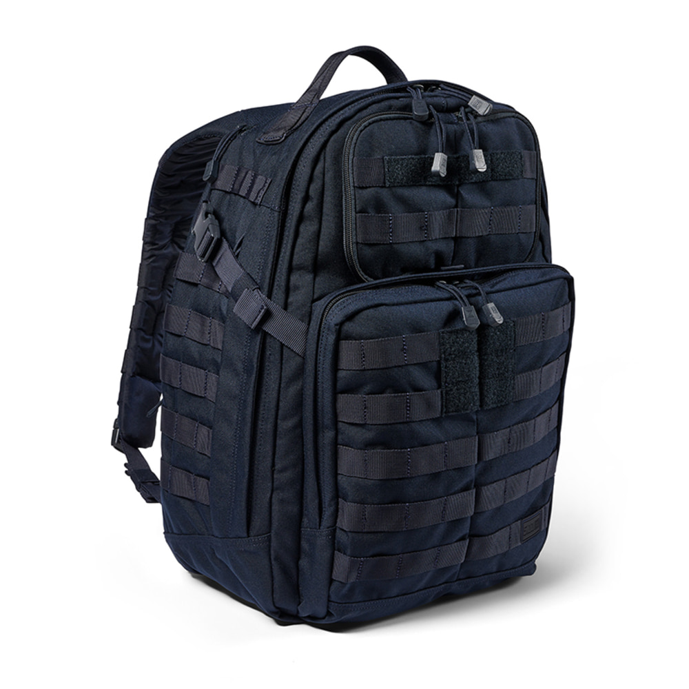 5.11 택티컬 러쉬 24 2.0 백팩 (다크네이비) - Rush24 2.0 Backpack (Dark Navy) - 상세 이미지 2