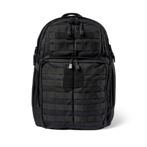 5.11 택티컬 러쉬 24 2.0 백팩 (블랙) - Rush24 2.0 Backpack (Black) - 상세 이미지 4
