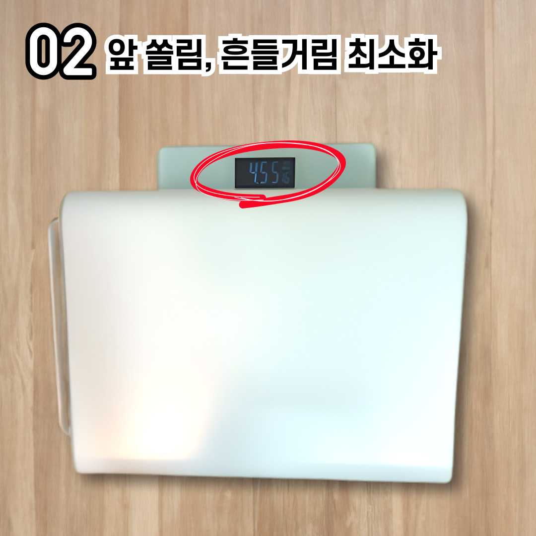 디귿수납함 팬트리 약통 정리함 펜트리 다용도 슬라이딩 커피 수납함 - 상세 이미지 3