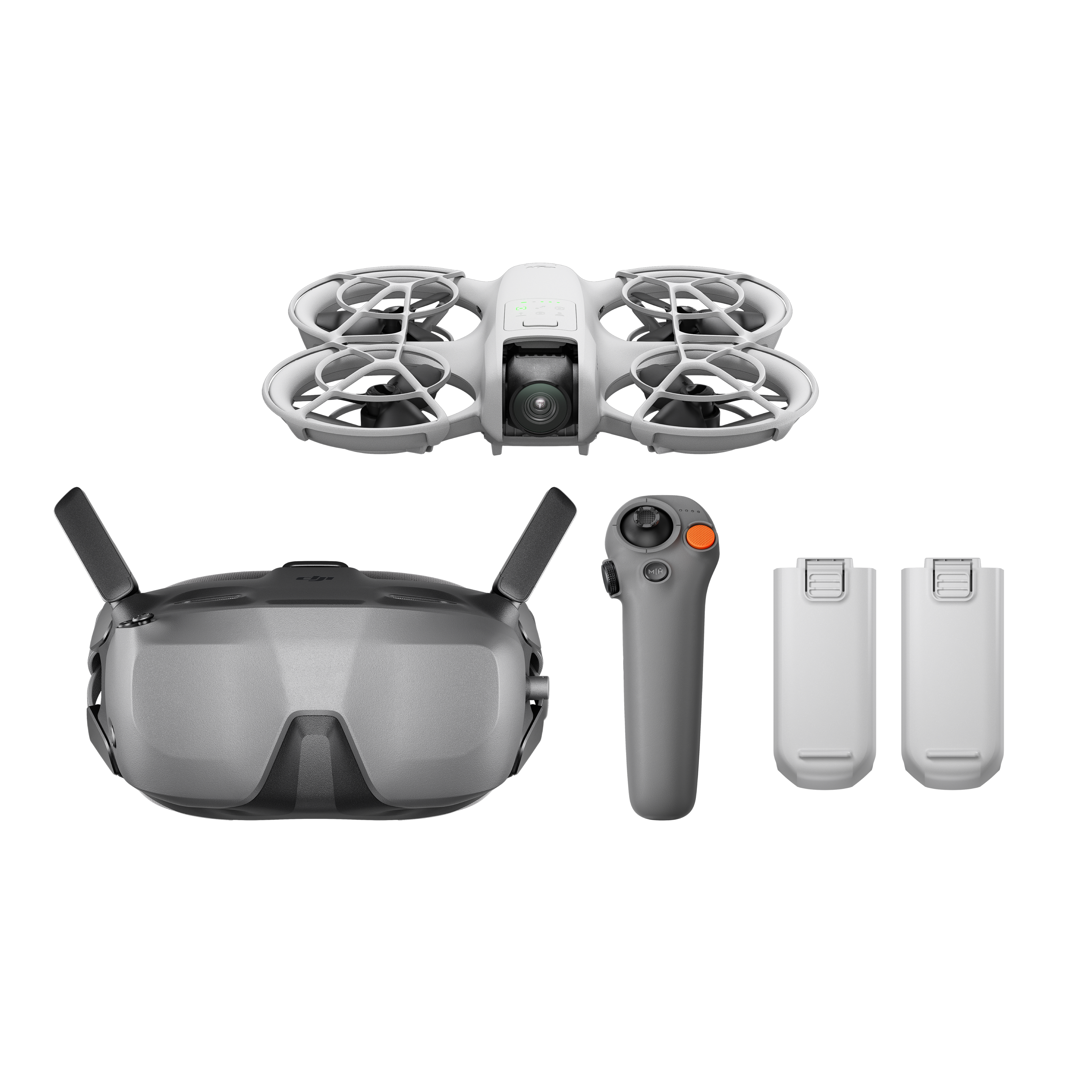 DJI Neo 모션 플라이 모어 콤보 - 상세 이미지 3