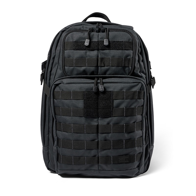 5.11 택티컬 러쉬 24 2.0 백팩 (더블탭) - Rush24 2.0 Backpack (Double Tap) - 메인 이미지