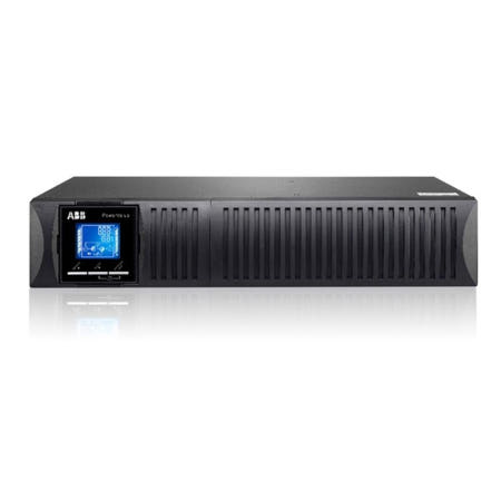 ABB UPS PowerValue 11RT G2 3kVA B-2U 3,000VA/3,000W/랙타입