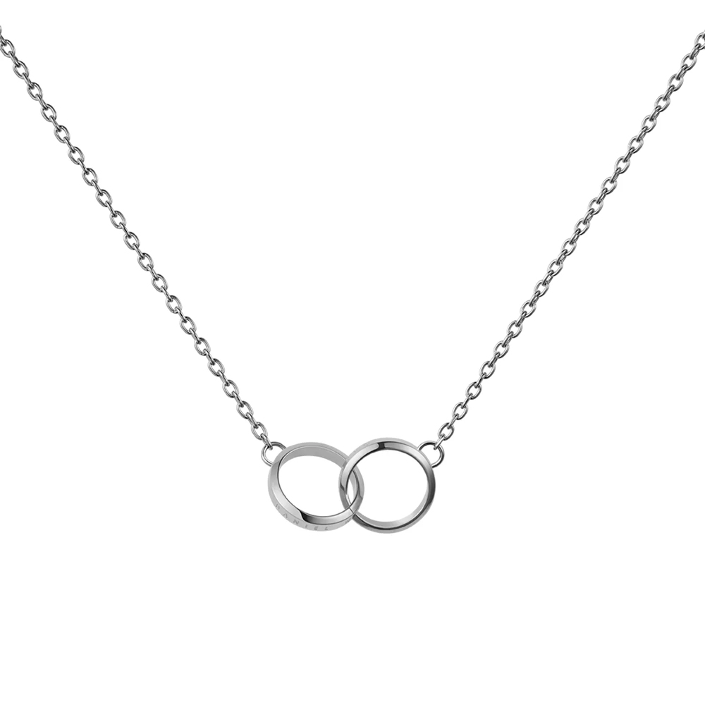 다니엘 웰링턴 ELAN UNITY NECKLACE 3컬러 남녀공용 펜던트 목걸이 이미지 2