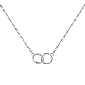 다니엘 웰링턴 ELAN UNITY NECKLACE 3컬러 남녀공용 펜던트... 솔직 후기 | 실사용자 리뷰 분석 - 상품 이미지 2
