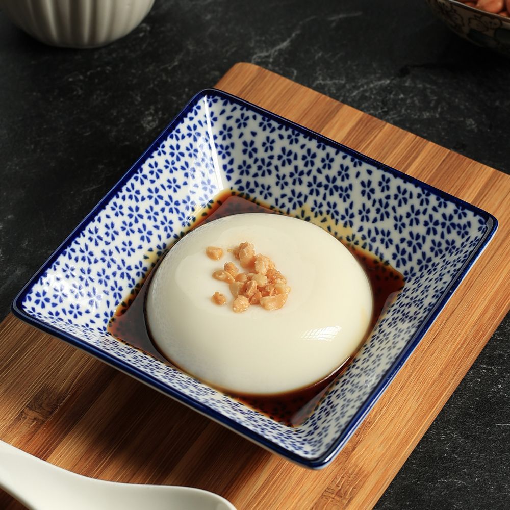 오지상구루메 모찌리도후 720g, 1개 이미지 3