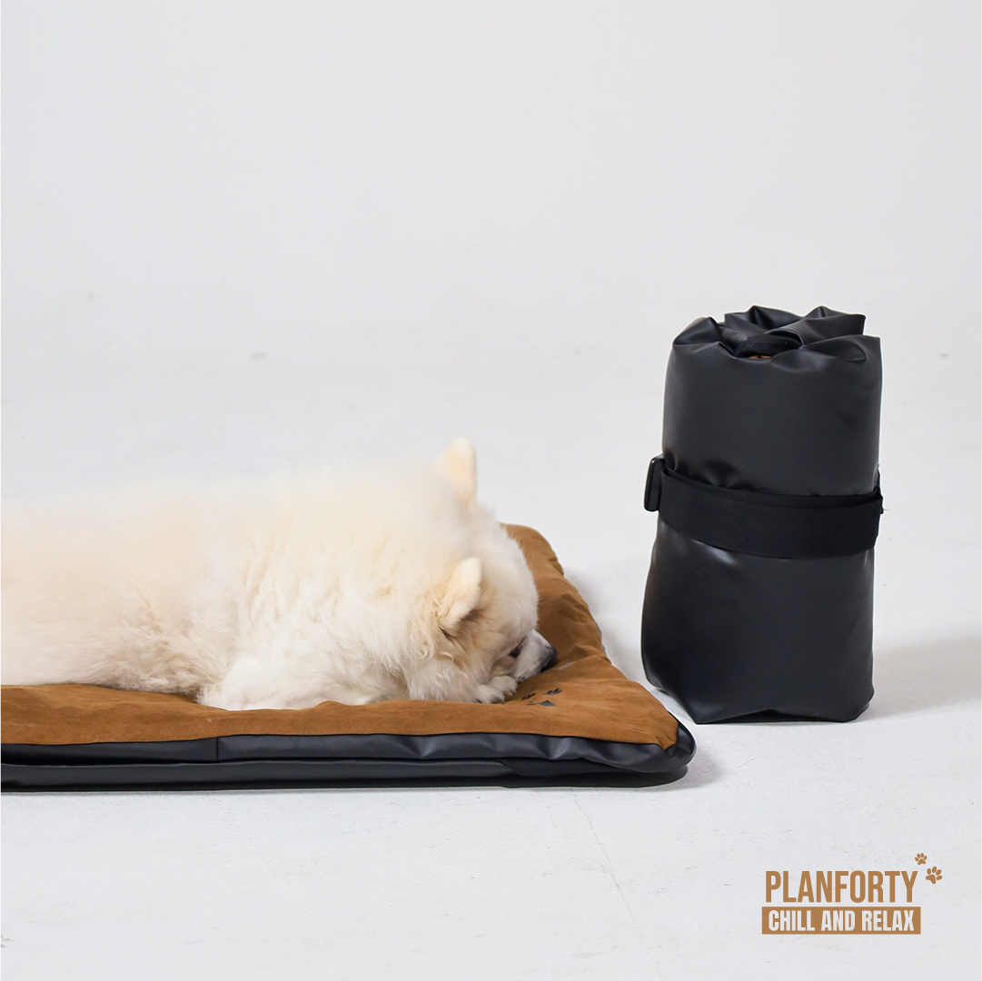 플랜포티 D-MAT 애견침대 해먹 강아지쇼파 펫베드