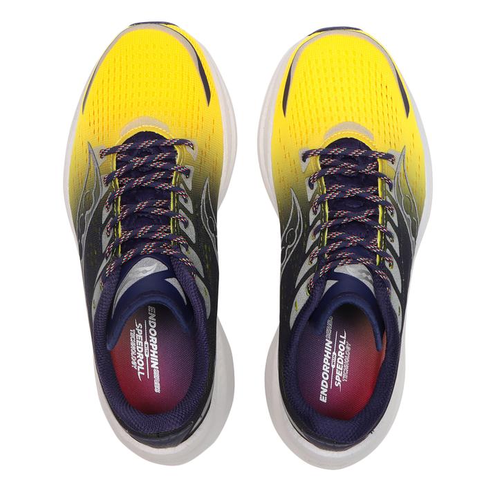 써코니 SAUCONY 엔돌핀 스피드 3 여성 런닝화 운동화 S10756-65 - 상세 이미지 2