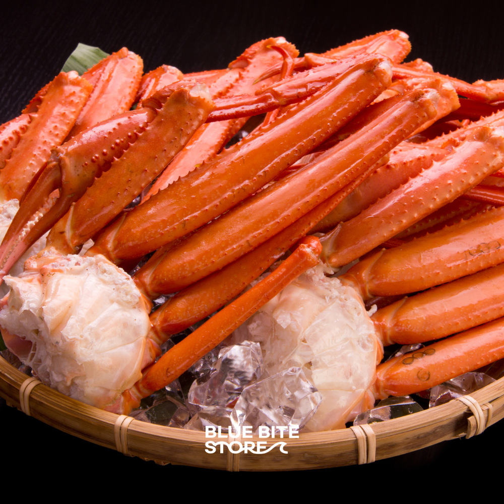 스노우크랩 대게 2L 1kg, 5kg - 상세 이미지 4