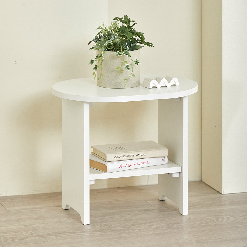 테오 거실 침실 사무실 스툴 다용도 미니 사이드 테이블