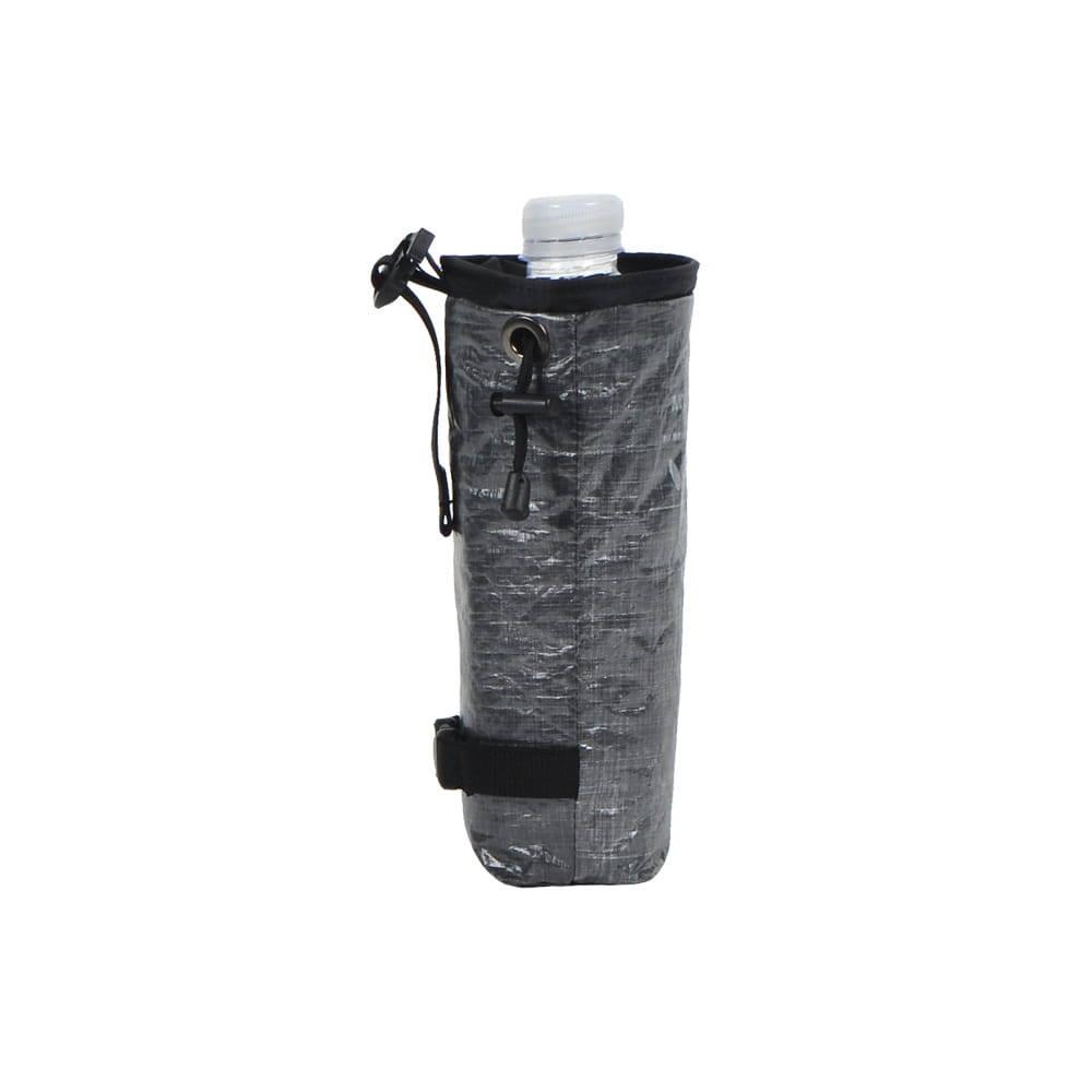 미스테리월 보틀캐리어 페더타입 등산 배낭 500ml 물병 걸이 파우치 - 상세 이미지 3