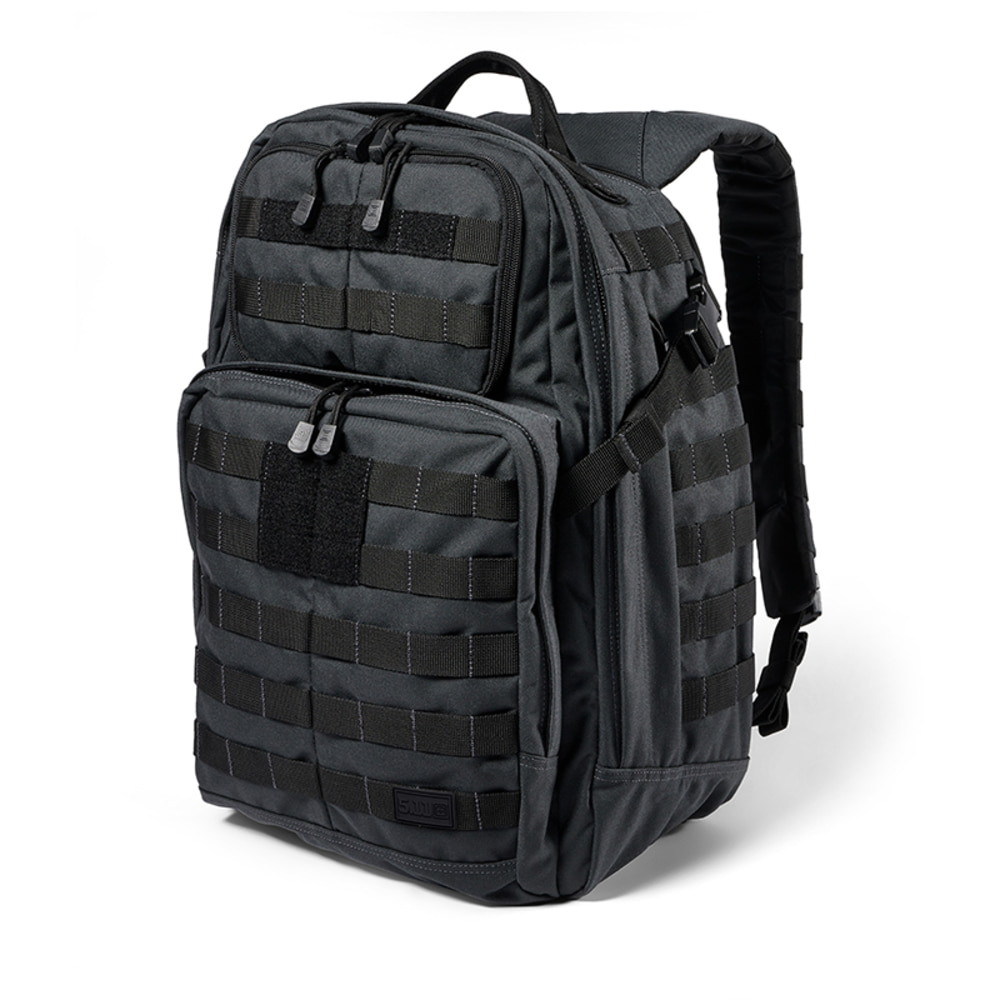 5.11 택티컬 러쉬 24 2.0 백팩 (더블탭) - Rush24 2.0 Backpack (Double Tap) - 상세 이미지 3