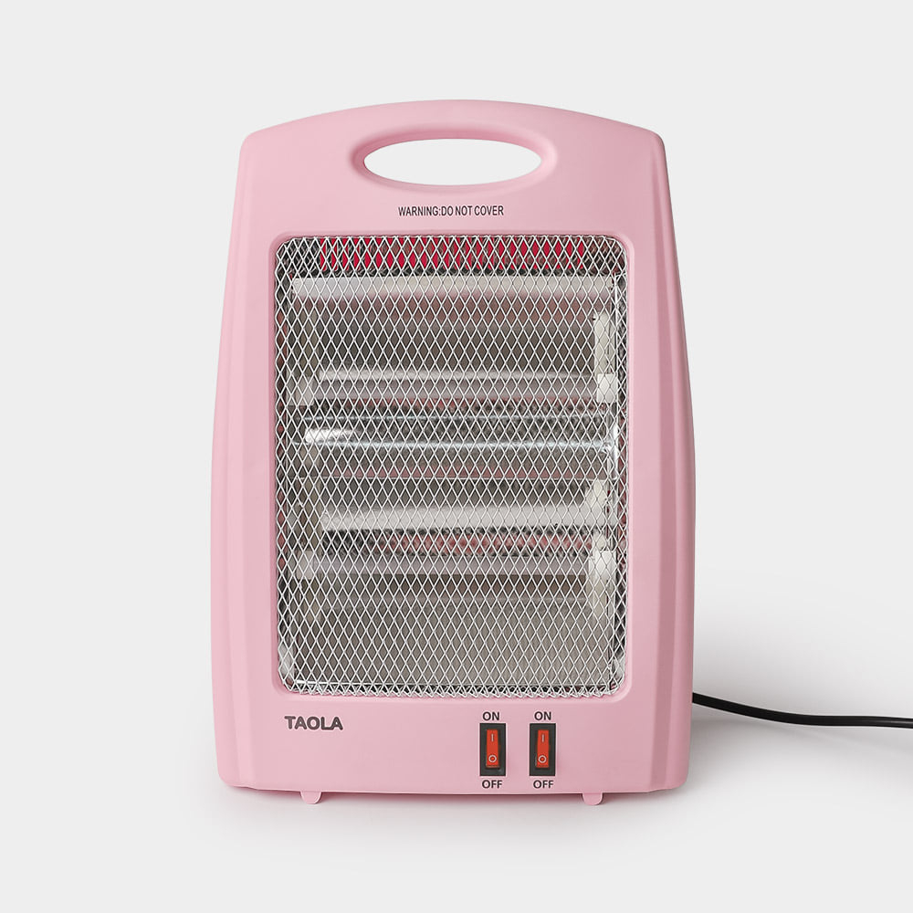 발난로 전기히터 전열기 다리 난방기 온열기 무연 석영관 소형 스토브 캠핑 가정 사무실