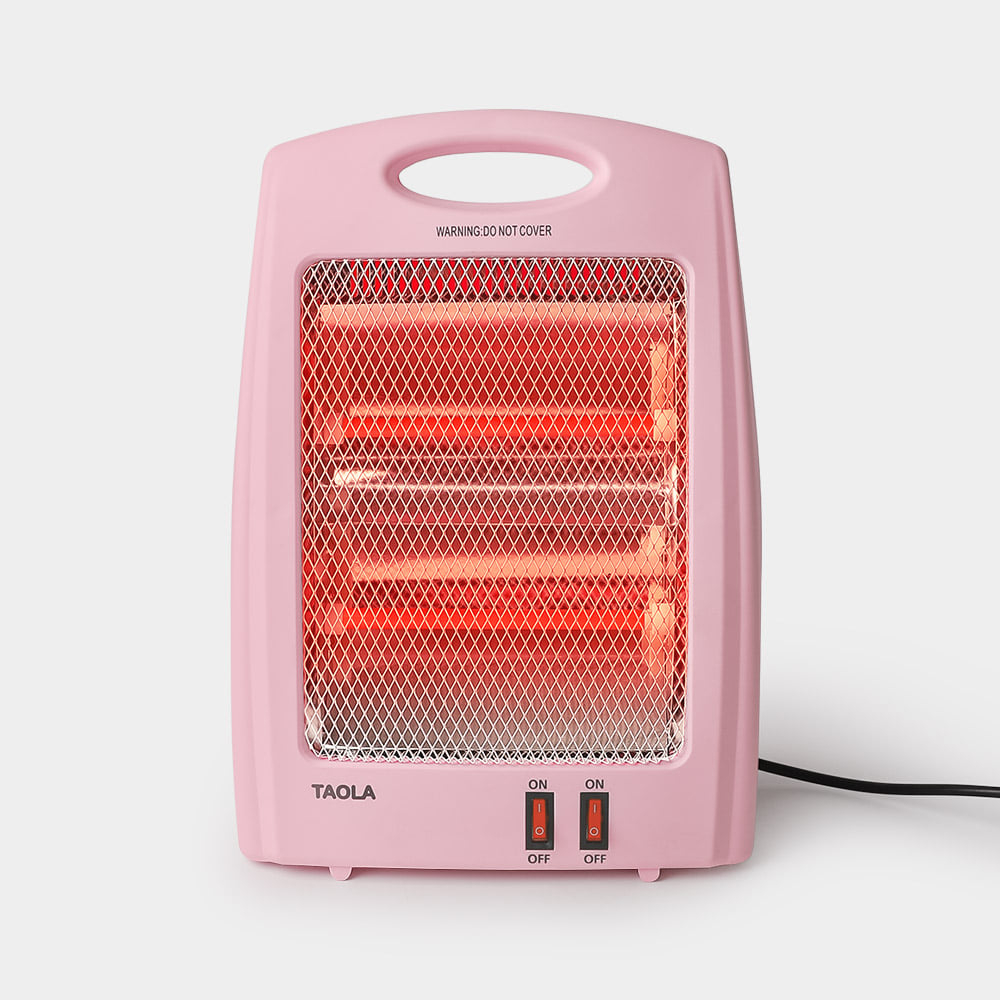 발난로 전기히터 전열기 다리 난방기 온열기 무연 석영관 소형 스토브 캠핑 가정 사무실