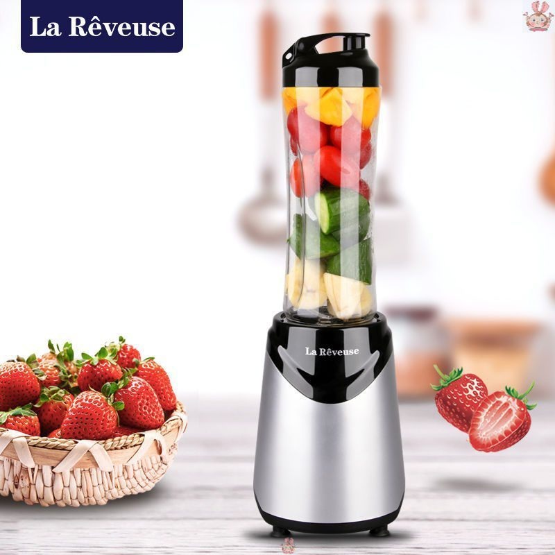 Levans 주서기 블렌더 믹서기 스테인리스 트라이탄 소재