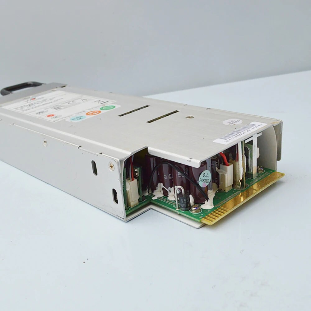G1W-3760V 760W 2U 지퍼 서버 전원공급장치