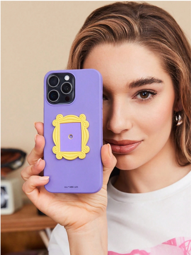 미드 시트콤 프렌즈 폰케이스 friends phone case 아이폰케이스 이미지 7