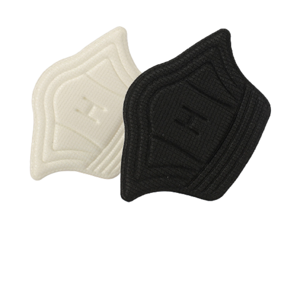 발 뒤꿈치패드 운동화 뒷꿈치 수선 패드 새신발 사이즈 클때 뒷축 까짐 줄이기 0.5CM