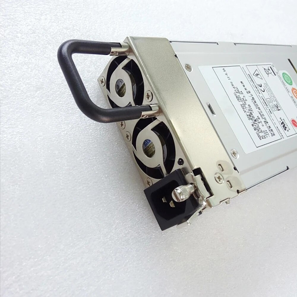 G1W-3760V 760W 2U 지퍼 서버 전원공급장치