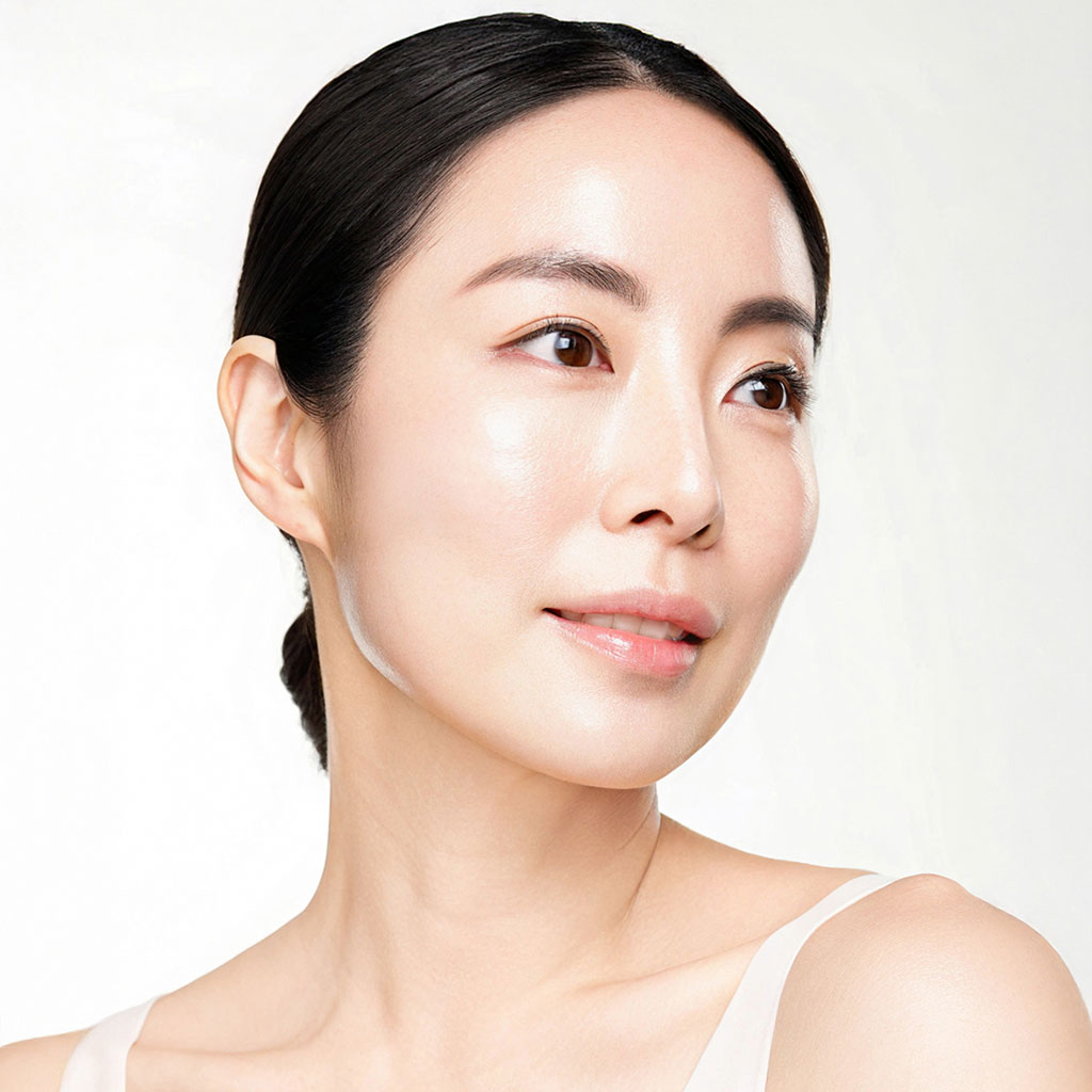 헤기 자스민 미백광채 페이스 오일[기미 전용] 30ml 흑자 색소침착 미백 속건조 보습 - 상세 이미지 5