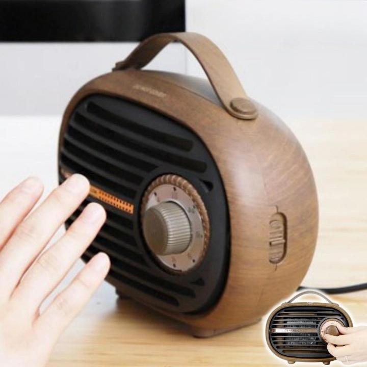 초미니 전기히터 소형히터기 가정용펜히터