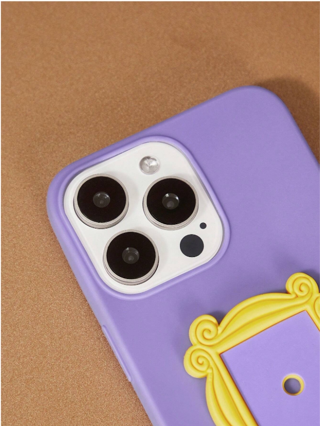 미드 시트콤 프렌즈 폰케이스 friends phone case 아이폰케이스 - 상세 이미지 3