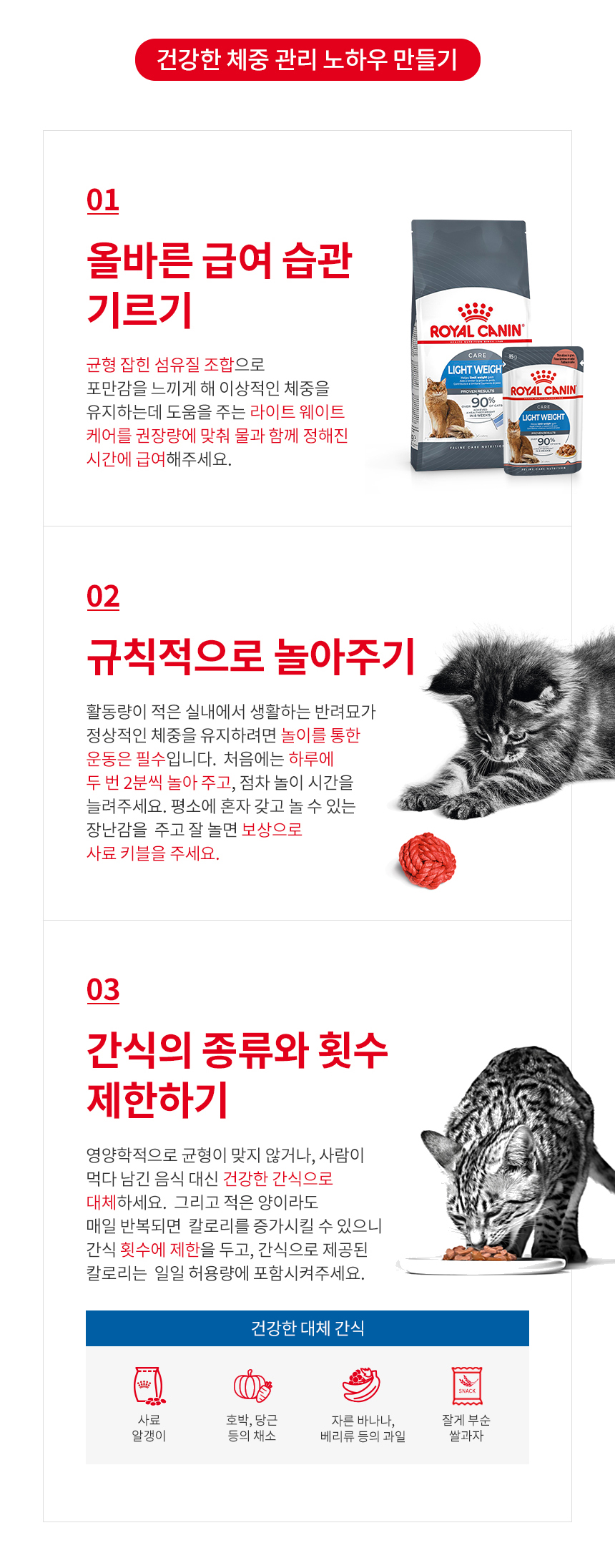 로얄캐닌 캣 라이트 웨이트케어 그레이비, 85g, 12개 이미지 6