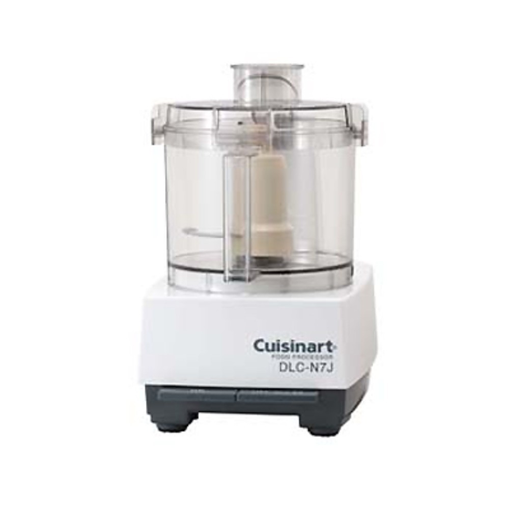 쿠진아트 푸드 프로세서 중형 3.0L 업소용 믹서기 Cuisinart DLC-N7JPS - 상품 이미지