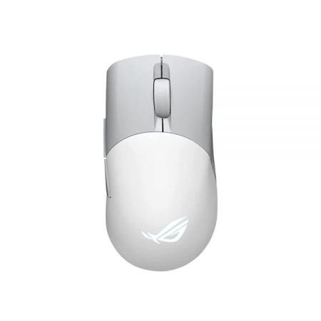 [해외]Asus ROG 케리스 무선 에임포인트 게이밍 마우스 화이트