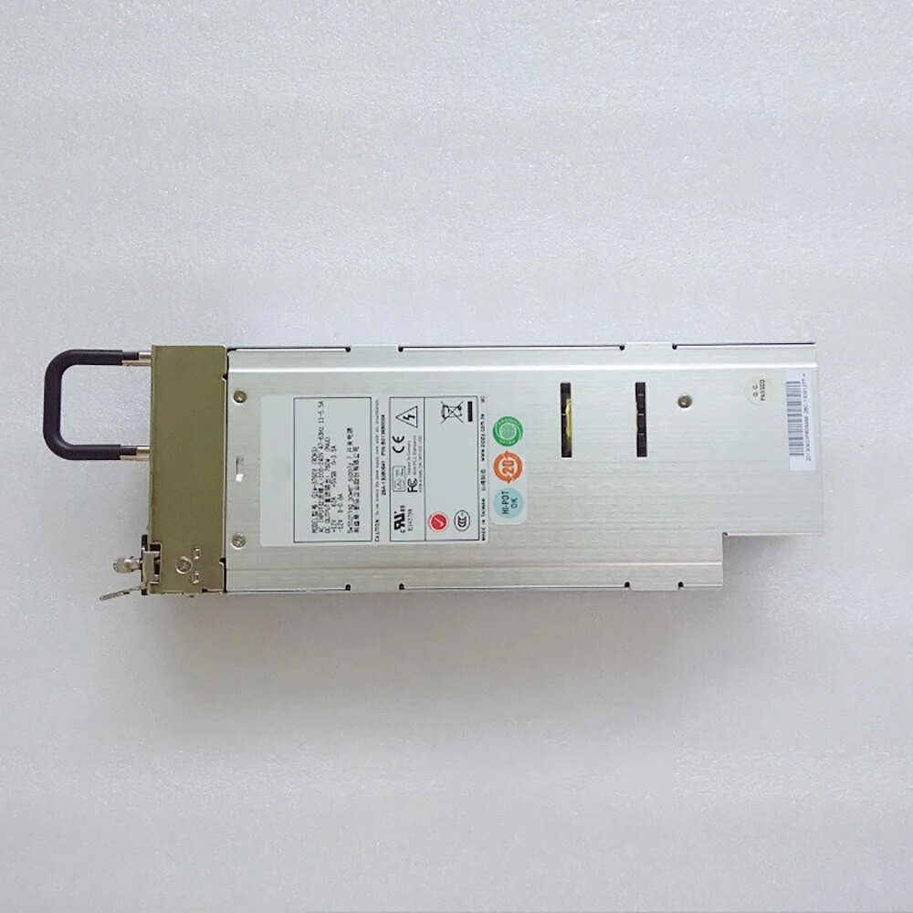 G1W-3760V 760W 2U 지퍼 서버 전원공급장치