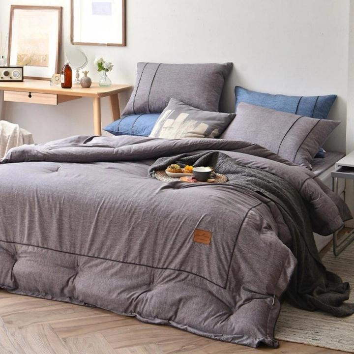 겨울두꺼운이불 모달 중력이불 한겨울이불 K