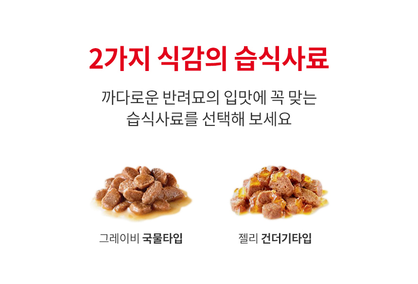 로얄캐닌 캣 라이트 웨이트케어 그레이비, 85g, 12개 이미지 8
