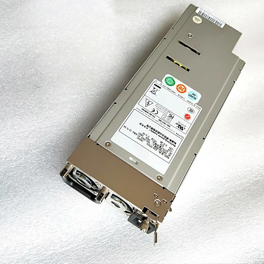 G1W-3760V 760W 2U 지퍼 서버 전원공급장치