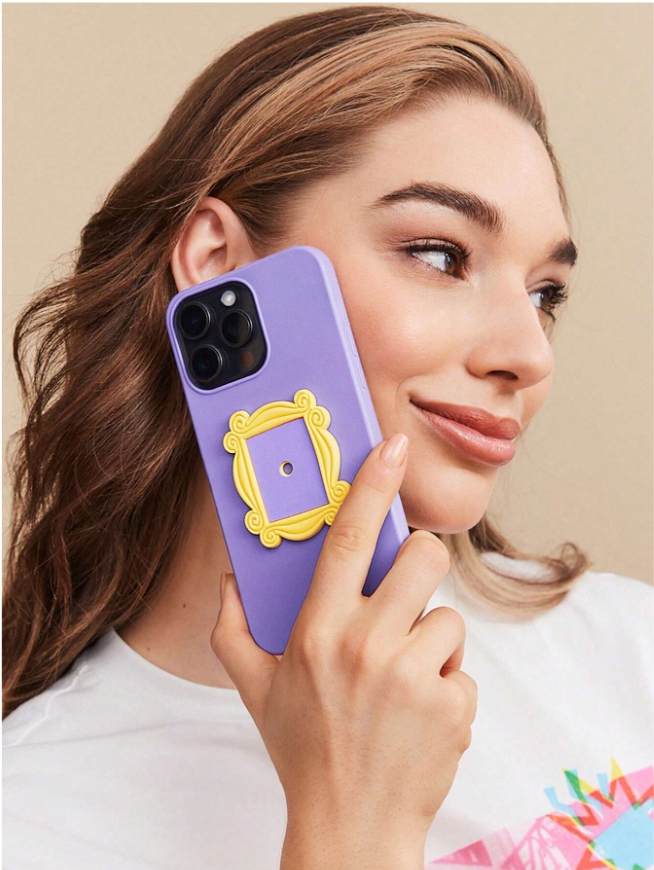 미드 시트콤 프렌즈 폰케이스 friends phone case 아이폰케이스 이미지 6