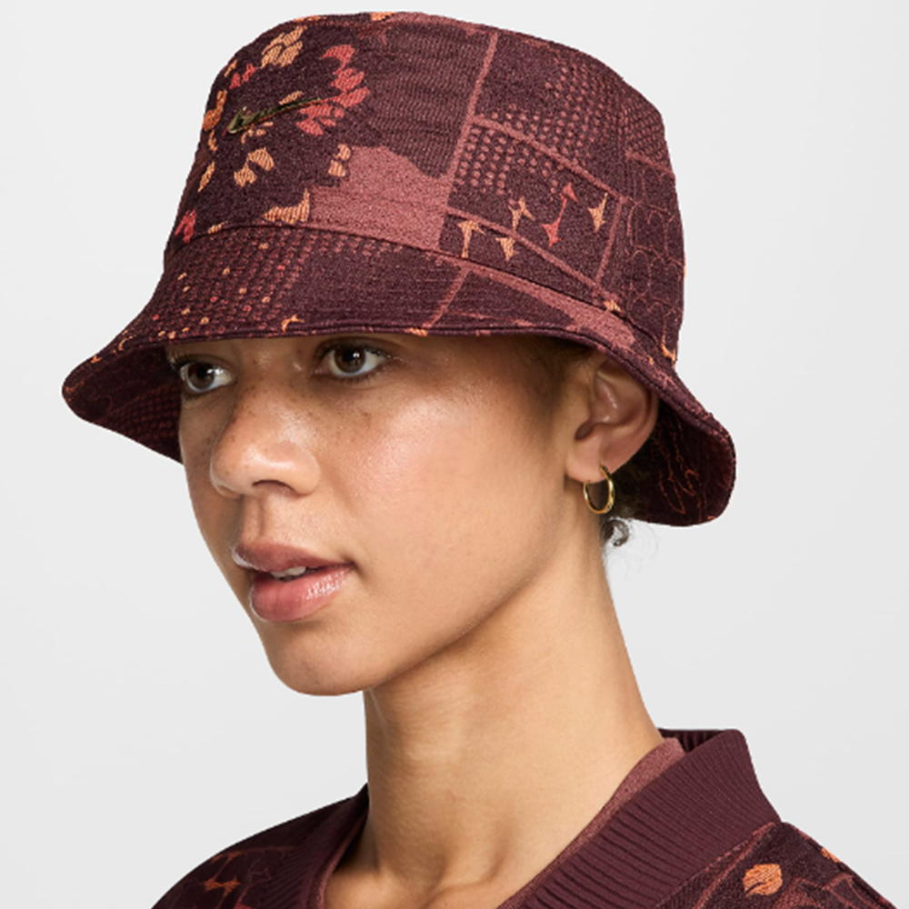 나이키 테니스 모자 나오미 오사카 에이펙스 버킷햇 테니스캡 남여공용 친환경소재