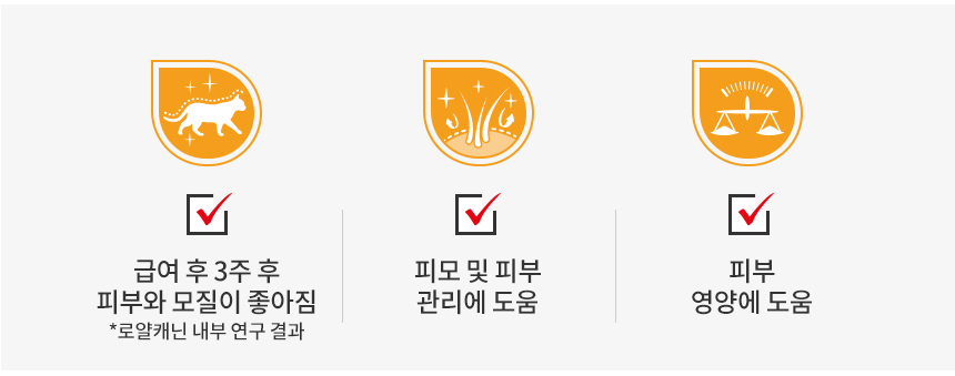 로얄캐닌 캣 헤어앤스킨 케어 그레이비, 85g, 12개 - 상세 이미지 5