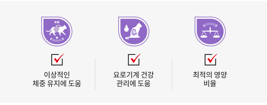 로얄캐닌 캣 스테럴라이즈드 로프, 85g, 12개 - 상세 이미지 5