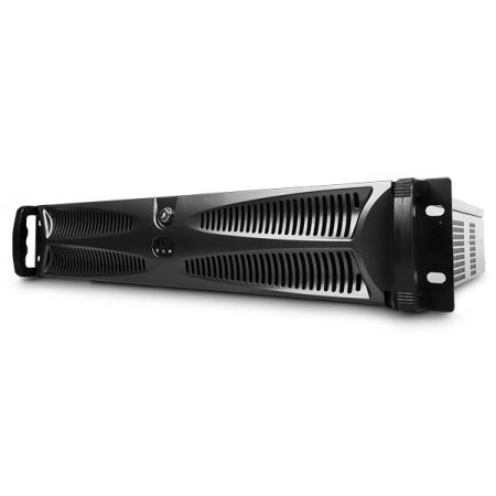 씨넥스존 ZACR ICS-238L 2U 랙마운트 빠른 배송 ~DJ