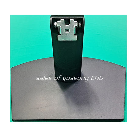 [중고]SE2722H DELL 27인치 LED 모니터 TV 거치대 받침대 스탠드 다리