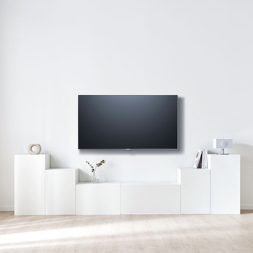 핸디 거실 현관 1200 수납 벤치 수납장 소파