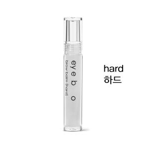 [아이보] 브로우밤 하드 5ml 브로우펌 눈썹젤왁스 12시간 눈썹고정 솔직 후기 | 피부 타입별 분석 - 상품 이미지 1