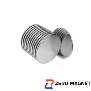 강력 네오디움 자석 10파이 원형, 10x3mm 실사용 후기 | 효과 있을까? - 상품 이미지 4